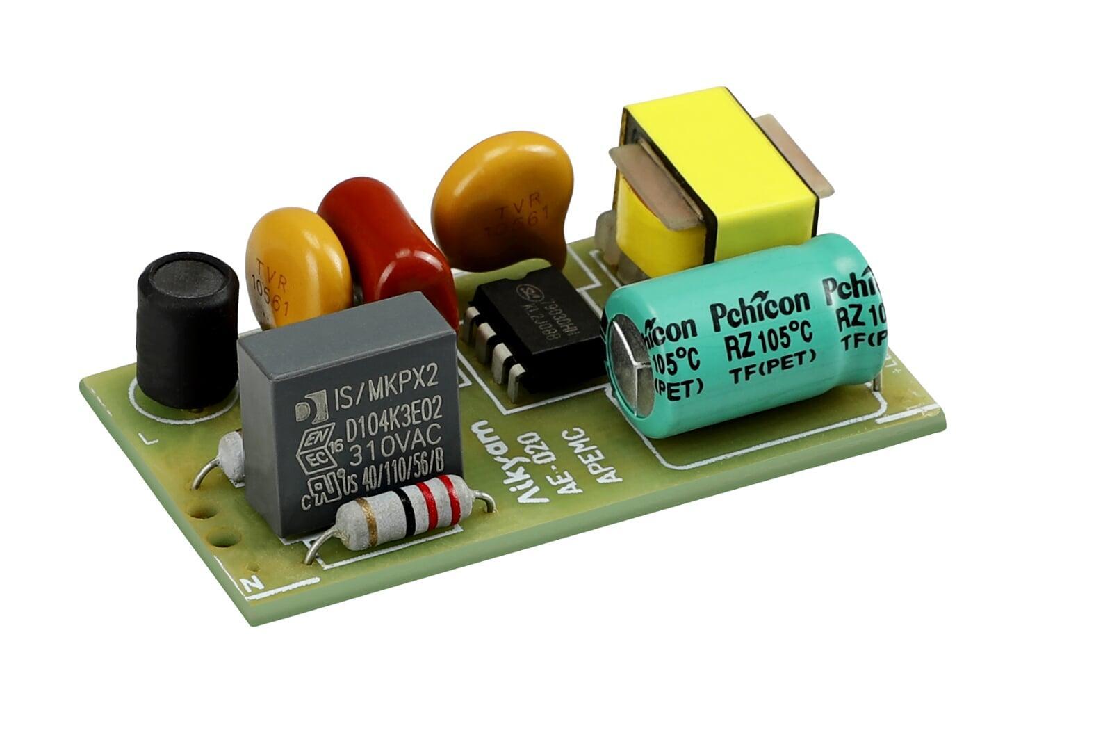 Panel 8-24w 300mA